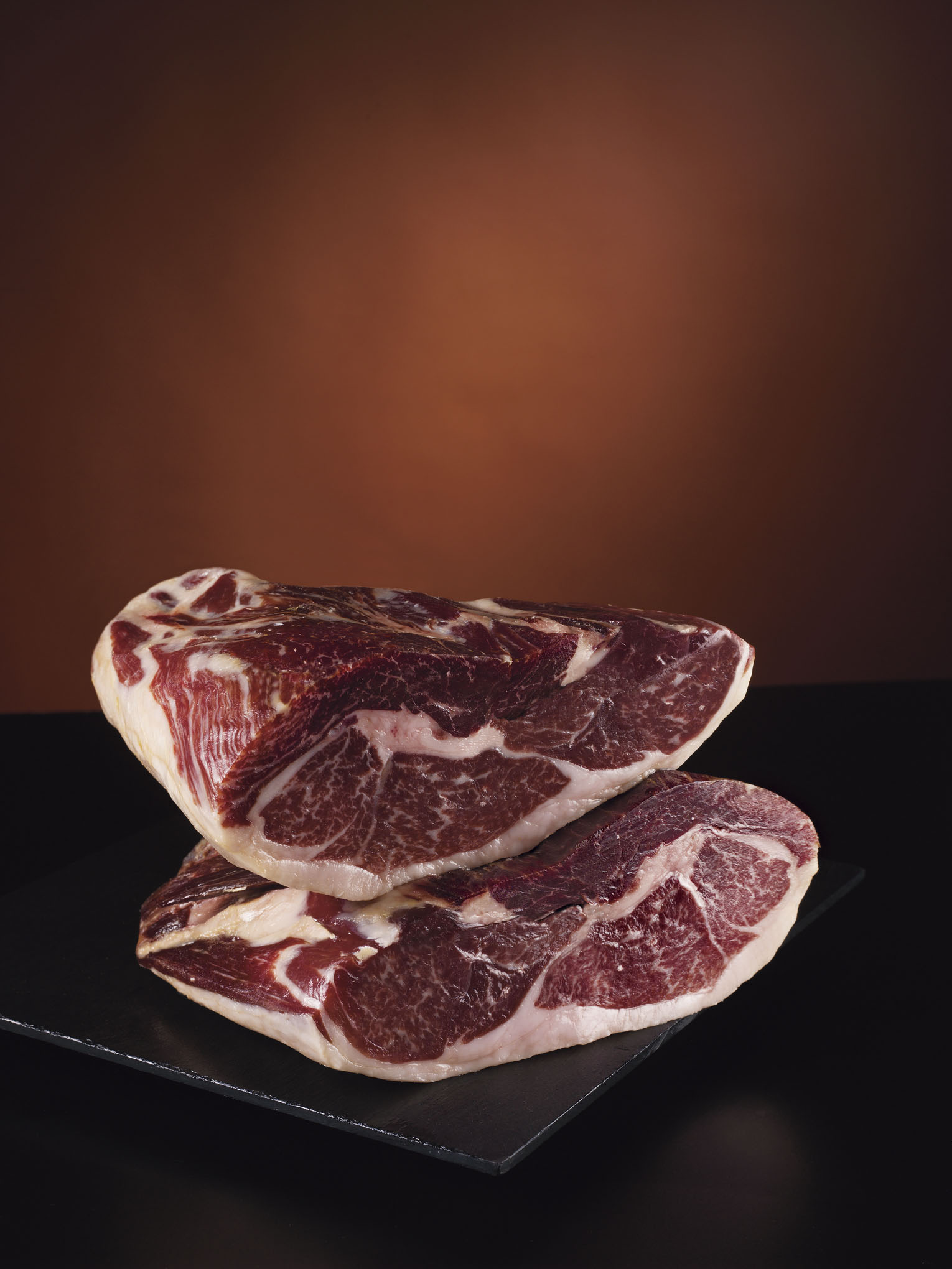 Serrano Ham+20 Months Cured (Jamon Serrano+20 Meses) product image